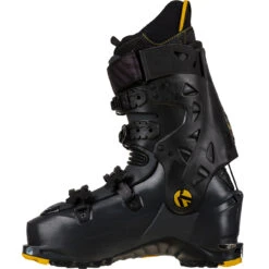 La Sportiva Vega Black -Sci Attrezzatura 22 vega 89B999999 1