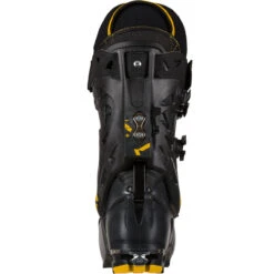 La Sportiva Vega Black -Sci Attrezzatura 22 vega 89B999999 2
