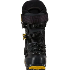 La Sportiva Vega Black -Sci Attrezzatura 22 vega 89B999999 3