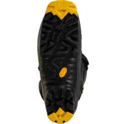 La Sportiva Vega Black -Sci Attrezzatura 22 vega 89B999999 4