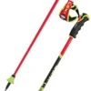Leki Venom GS 3D Bright Red/black/neonyellow 2 Leki Venom GS 3D Bright Red/black/neonyellow -Sci Attrezzatura 22 venom gs 3d 652676911