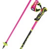 Leki Venom SL 3D Neonpink/black/neonyellow -Sci Attrezzatura 22 venom sl 3d 652676922