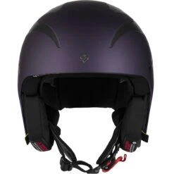 Sweet Protection Sweet Volata Deep Purple Metallic -Sci Attrezzatura 22 volata 840062 DPUMC 2