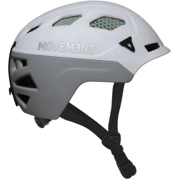 Movement 3Tech Alpi Honeycomb W White/gray/water Green 3 Movement 3Tech Alpi Honeycomb W White/gray/water Green