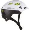 Movement 3Tech Alpi Bando 2.0 Charcoal/white/green