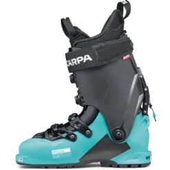 Scarpa 4-Quattro XT W Ceramic 8 Scarpa 4-Quattro XT W Ceramic -Sci Attrezzatura 22 w 4quattro xt 12012 L 1