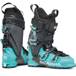 Scarpa 4-Quattro XT W Ceramic 9 Scarpa 4-Quattro XT W Ceramic -Sci Attrezzatura 22 w 4quattro xt 12012 L 2