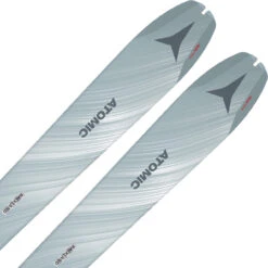 Atomic Backland 78 W Grey/khaki (2022/23) 10 Atomic Backland 78 W Grey/khaki (2022/23) -Sci Attrezzatura 22 w backland 78 AA0029508 2