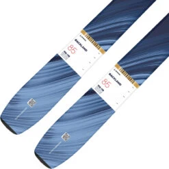 Atomic Backland 85 W Blue (2022/23) -Sci Attrezzatura 22 w backland 85 AA0029506 4