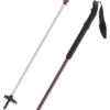 Atomic BCT Touring SQS W Poles Plum -Sci Attrezzatura 22 w bct tour sqs AJ5005734