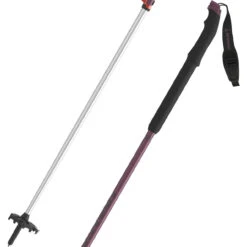 Atomic BCT Touring SQS W Poles Plum