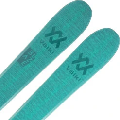 VÖLKL Völkl Blaze 106 W (2022/23) -Sci Attrezzatura 22 w blaze 106 flat 122428 2