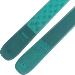 VÖLKL Völkl Blaze 106 W (2022/23) -Sci Attrezzatura 22 w blaze 106 flat 122428 4