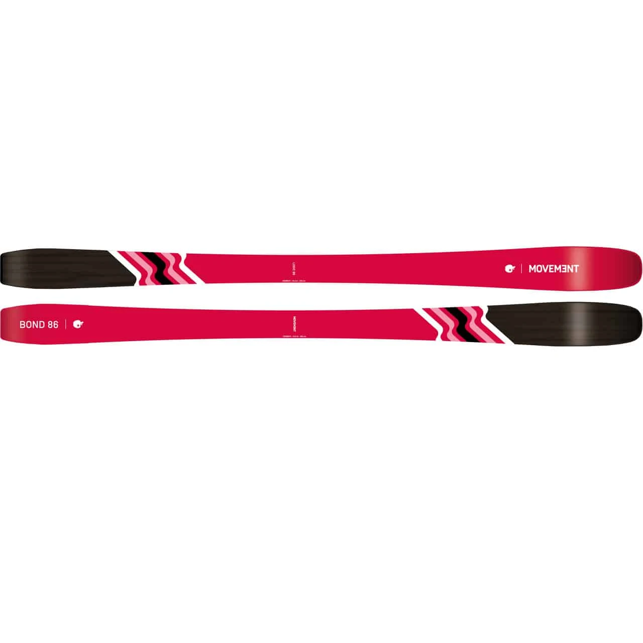 Movement Bond 86 W (2022/23) 4 Movement Bond 86 W (2022/23) - immagine 2