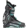 Scarpa F1 LT W Carbon/aqua 2 Scarpa F1 LT W Carbon/aqua -Sci Attrezzatura 22 w f1 lt 12172 L
