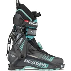 Scarpa F1 LT W Carbon/aqua