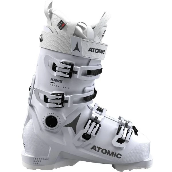 Atomic Hawx Ultra 95 S W GW Vapor/white 3 Atomic Hawx Ultra 95 S W GW Vapor/white