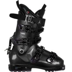 Atomic Hawx Ultra XTD 115 W CT GW Black/purple/silver