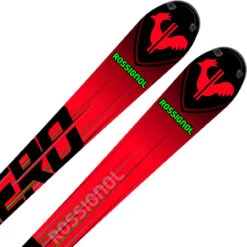 Rossignol Hero Athlete FIS SL Women R22 (2023/24) -Sci Attrezzatura 22 w hero athl fis sl r22 RALAI01 2