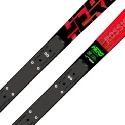 Rossignol Hero Athlete FIS SL Women R22 (2023/24) -Sci Attrezzatura 22 w hero athl fis sl r22 RALAI01 3