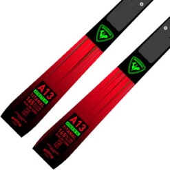 Rossignol Hero Athlete FIS SL Women R22 (2023/24) -Sci Attrezzatura 22 w hero athl fis sl r22 RALAI01 4