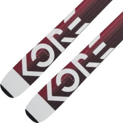 Head Kore 85 W (2022/23) 11 Head Kore 85 W (2022/23) -Sci Attrezzatura 22 w kore 85 flat 315492 4