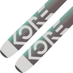 Head Kore 91 W (2022/23) -Sci Attrezzatura 22 w kore 91 flat 315482 4