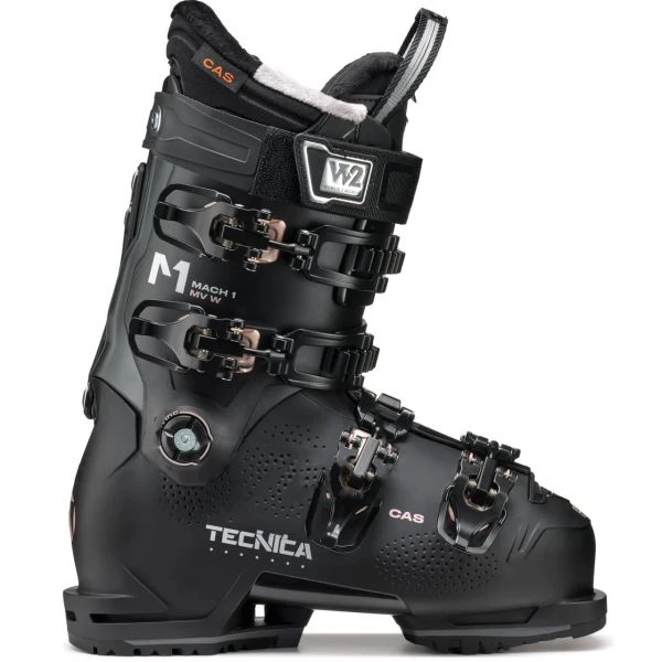 Tecnica Mach1 MV 105 W TD GW Black 3 Tecnica Mach1 MV 105 W TD GW Black