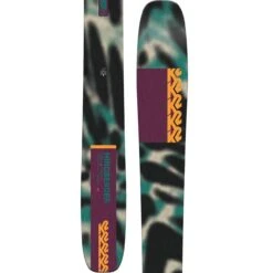 K2 Mindbender 106 C W (2022/23)