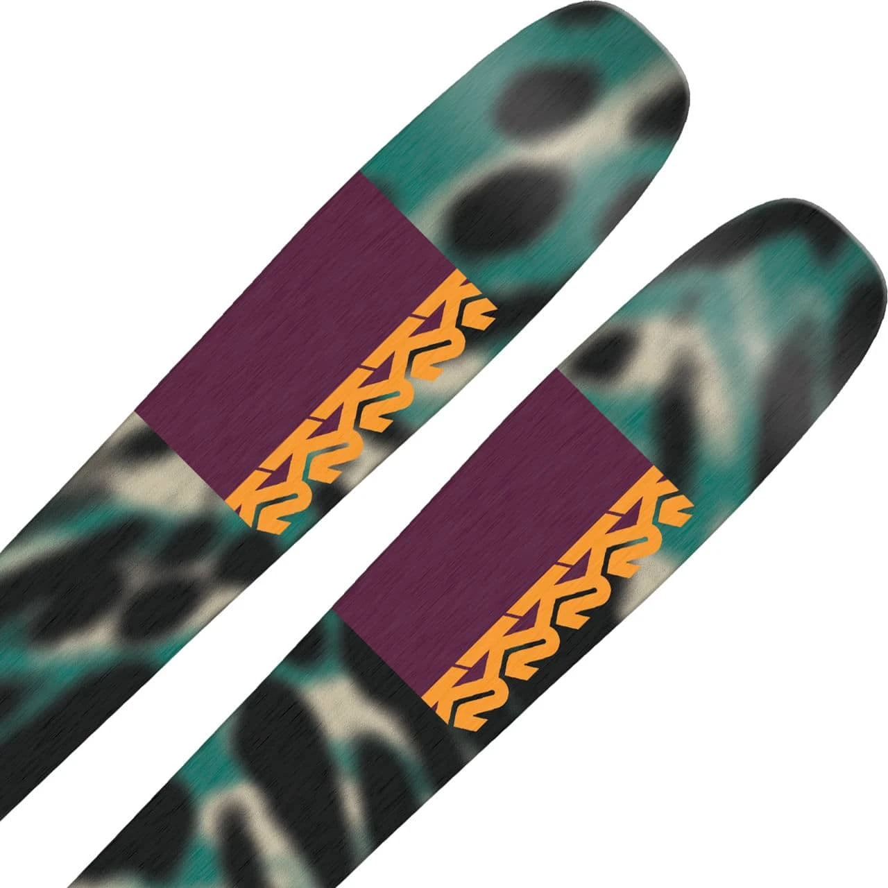 K2 Mindbender 106 C W (2022/23) 5 K2 Mindbender 106 C W (2022/23) - immagine 3