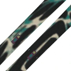 K2 Mindbender 106 C W (2022/23) 10 K2 Mindbender 106 C W (2022/23) -Sci Attrezzatura 22 w mindbender 106 c 10G0501 228 1 3