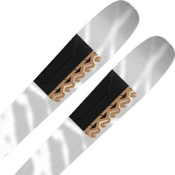 K2 Mindbender 89 TI W (2022/23) -Sci Attrezzatura 22 w mindbender 89 ti 10G0503 228 1 2