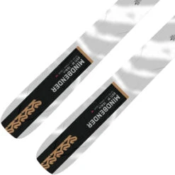 K2 Mindbender 89 TI W (2022/23) -Sci Attrezzatura 22 w mindbender 89 ti 10G0503 228 1 4