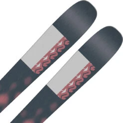 K2 Mindbender 90 C W (2022/23) -Sci Attrezzatura 22 w mindbender 90 c 10G0504 228 1 2