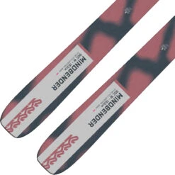 K2 Mindbender 90 C W (2022/23) -Sci Attrezzatura 22 w mindbender 90 c 10G0504 228 1 4