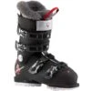 Rossignol Pure Pro 100 WMN GW Metal Charcoal -Sci Attrezzatura 22 w pure pro 100 RBL2250 1 600x600