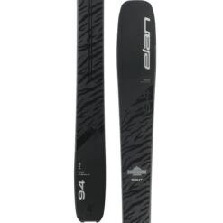 Elan Ripstick 94 W Black Edition (2022/23)