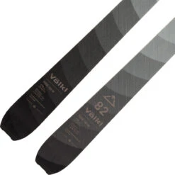 VÖLKL Völkl Rise Up 82 W (2022/23) -Sci Attrezzatura 22 w rise up 82 flat 122380 4