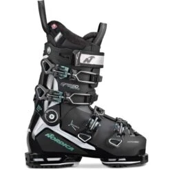 Nordica Speedmachine 3 105 W GW Black/white/green