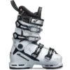 Nordica Speedmachine 3 85 W GW Black/anthra/white -Sci Attrezzatura 22 w speedmachine 85 050G2700269 600x600