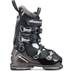 Nordica Sportmachine 3 85 W GW Black/bronce/white