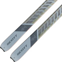 Scott Superguide 88 W (2022/23) 9 Scott Superguide 88 W (2022/23) -Sci Attrezzatura 22 w superguide 88 291946 3