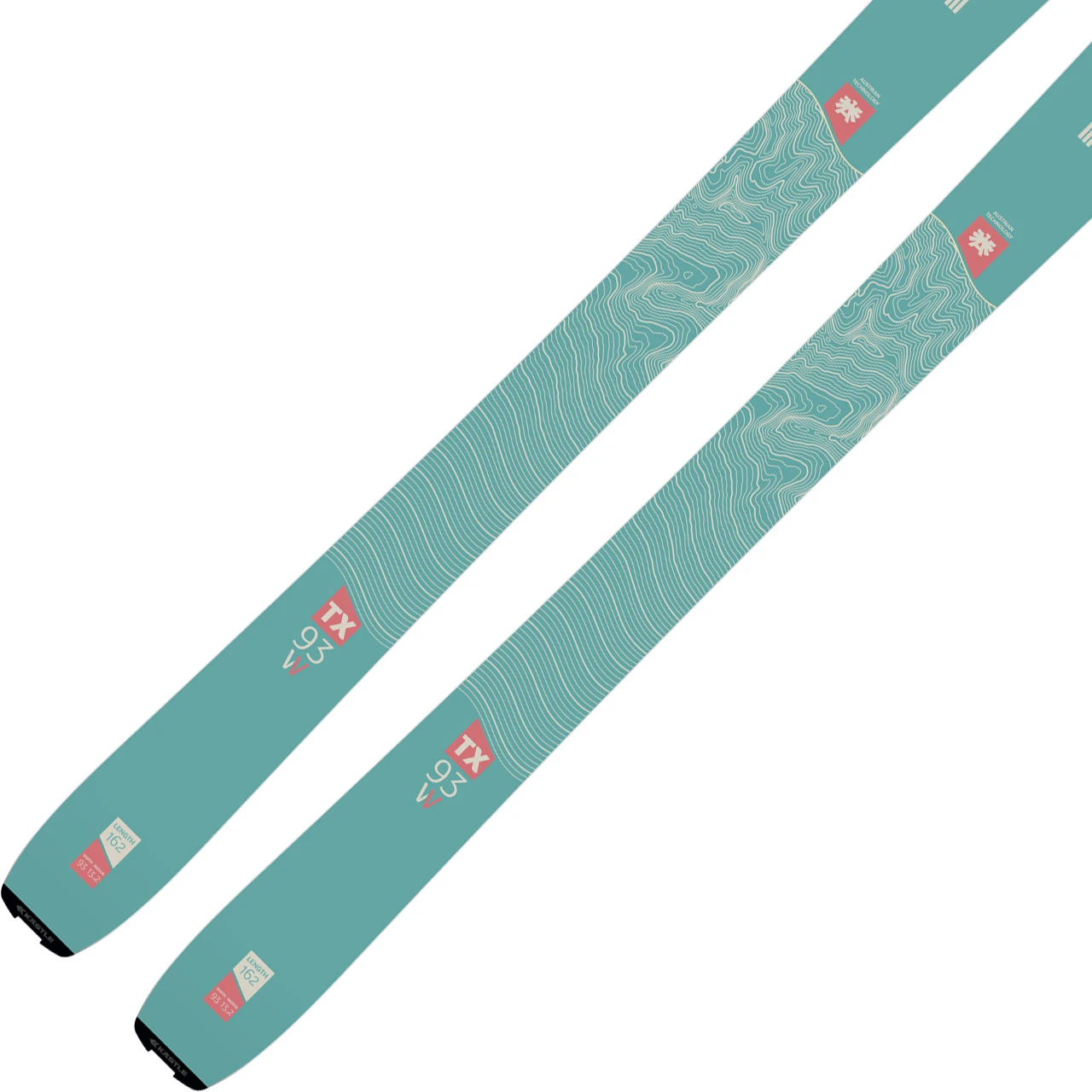 Kästle TX93 W (2022/23) 6 Kästle TX93 W (2022/23) - immagine 4