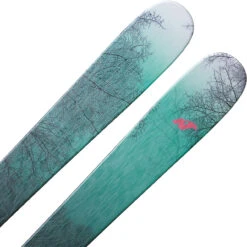 Nordica Unleashed 90 W (2022/23) 9 Nordica Unleashed 90 W (2022/23) -Sci Attrezzatura 22 w unleashed 90 0A235200 2