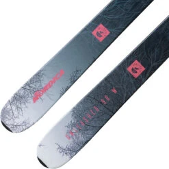 Nordica Unleashed 90 W (2022/23) 11 Nordica Unleashed 90 W (2022/23) -Sci Attrezzatura 22 w unleashed 90 0A235200 4