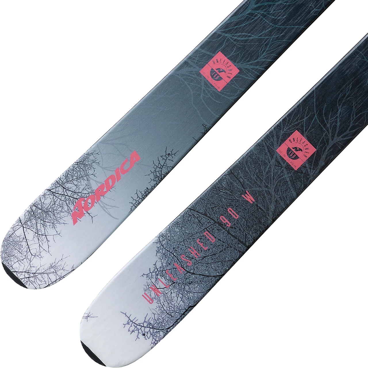 Nordica Unleashed 90 W (2022/23) 7 Nordica Unleashed 90 W (2022/23) - immagine 5