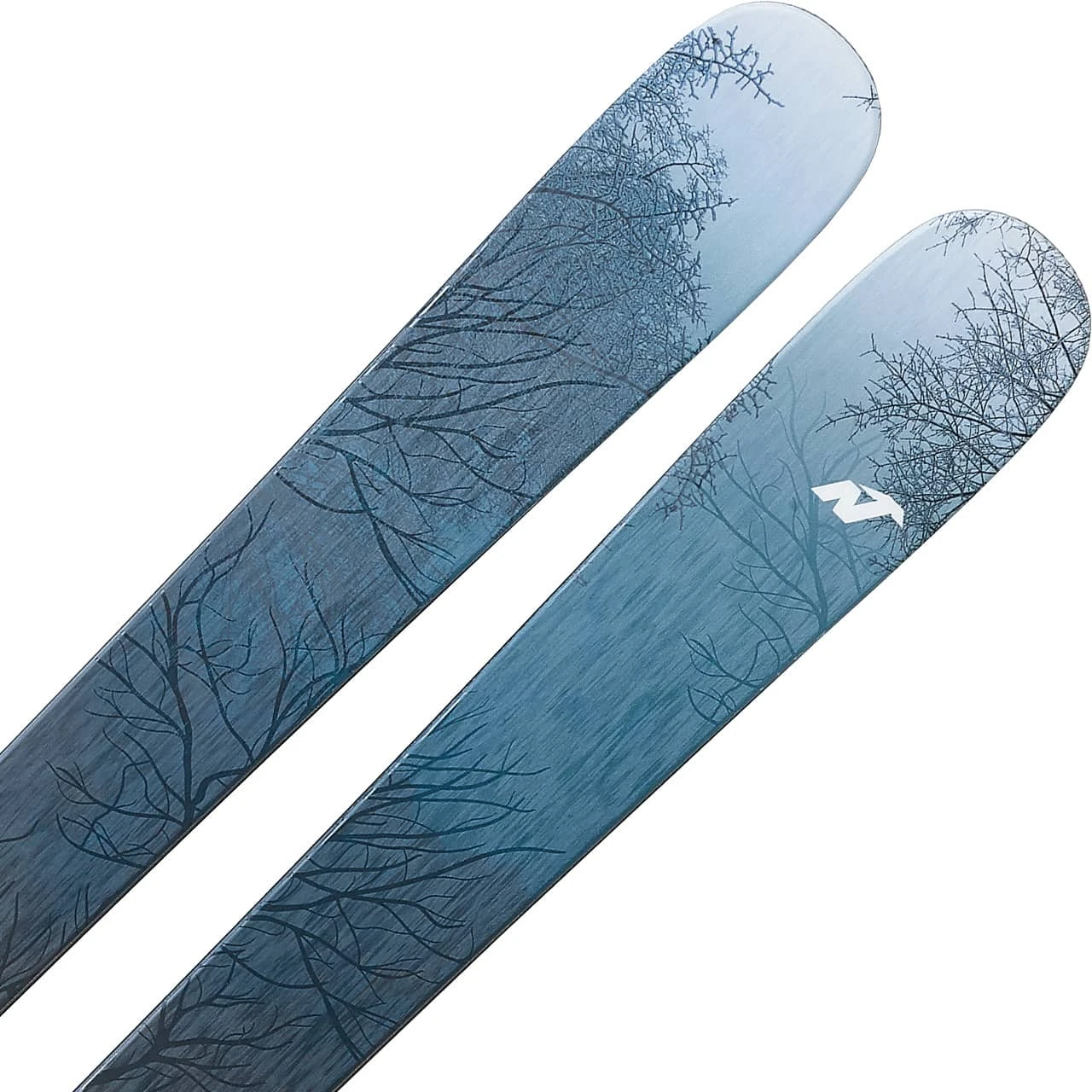 Nordica Unleashed 98 W (2022/23) 5 Nordica Unleashed 98 W (2022/23) - immagine 3