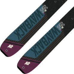 K2 Wayback 96 W (2022/23) -Sci Attrezzatura 22 w wayback 96 10G0600 101 1 4