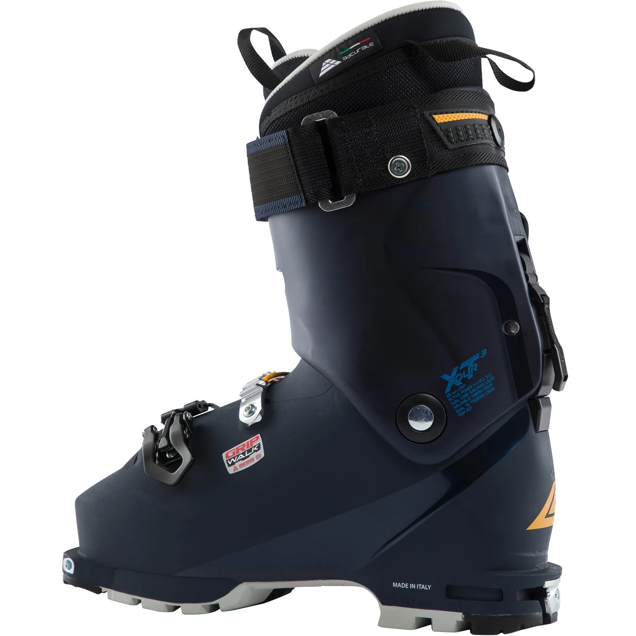 Lange XT3 Tour W Pro 115 Shadow Blue 4 Lange XT3 Tour W Pro 115 Shadow Blue - immagine 2