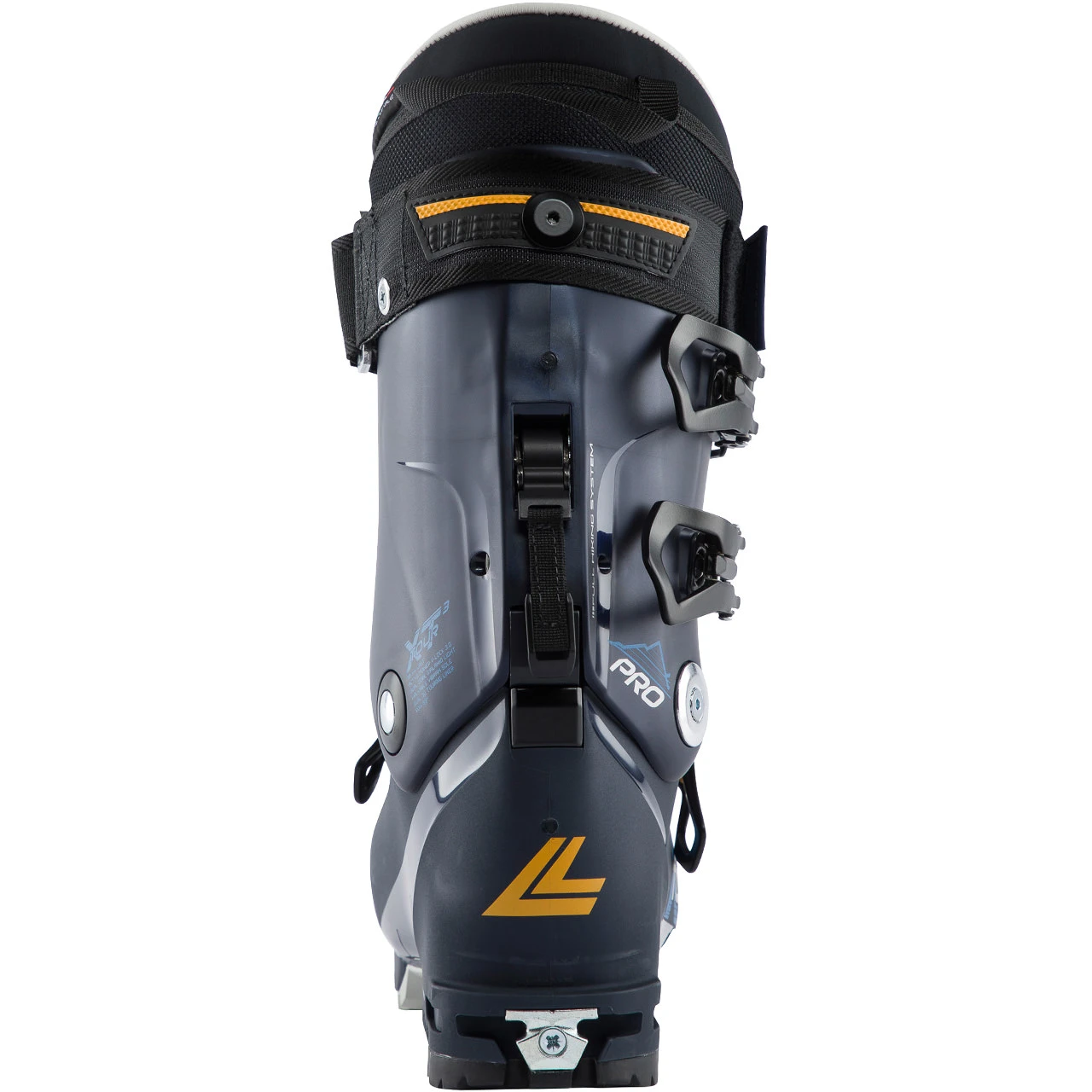 Lange XT3 Tour W Pro 115 Shadow Blue 5 Lange XT3 Tour W Pro 115 Shadow Blue - immagine 3